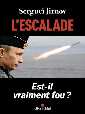 cover image of L'Escalade